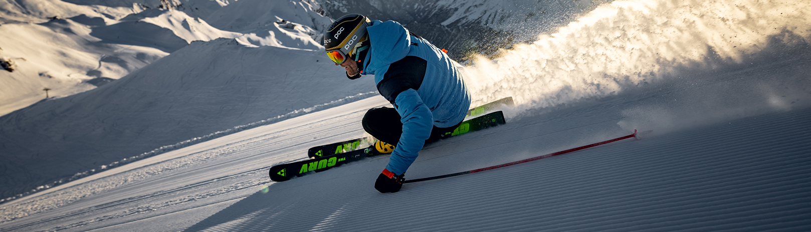 Herzlich Willkommen bei der Snowcompany